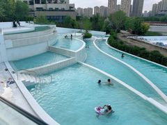 -清河半岛温泉度假酒店