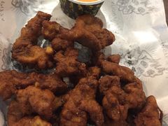 南部手指牛肉-Tubestation站点比萨(高新万达ONE店)