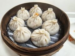 -陈扬蟹黄汤包(开元路店)