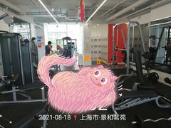 -乐刻运动健身(外环路店)