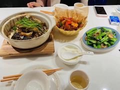 -清晖小苑·顺德菜(观澜湖新城店)