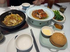 -润记·广东餐馆(苏州中心店)