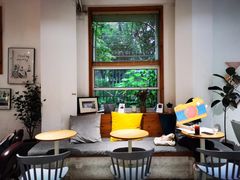 -COTTON CAFE(德信·中外公寓店)