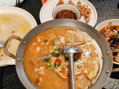 -唐猫庭院·千年陕菜(赛格国际购物中心店)