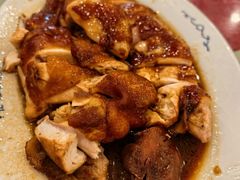 -胜记菜馆(文明路)