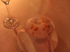 -The Ritz Restaurant