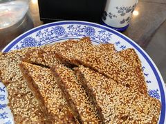 -老北京炸酱面大王.铜锅涮肉(朝阳门店)