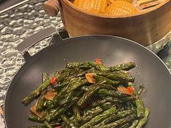 -桂花里·衢州菜·精酿餐吧(未来科技城万达广场店)