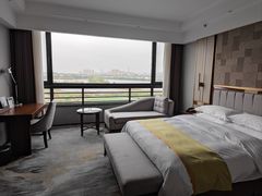 -镇江润扬大桥酒店