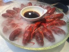 -红盔甲·小龙虾(天钥桥店)