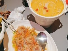 -桂满陇·手作小笼包&江南叫花鸡(中山公园店)