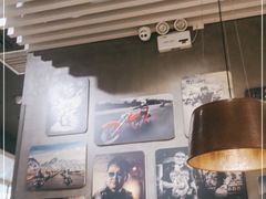 大堂-吕氏疙瘩汤·海鲜新鲁菜(凯德mall新都心店)