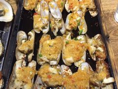 -程友记小海鲜·烧烤(马狮店)
