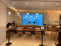 -Cupping Room(Harbour City)