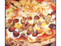 -Primo·丽莫意大利窑烤披萨