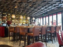 -BROWNSTONE布朗石西班牙餐厅(富城店)