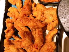 小酥肉-渝蛙馆(新百店)