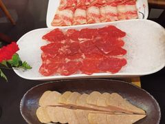 -1078號老北京涮肉(松柏店)