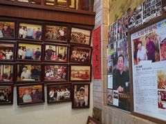 -阿殳菜馆·私厨(水围村店)