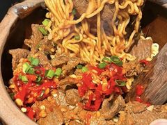 -擂饭(五一广场店)