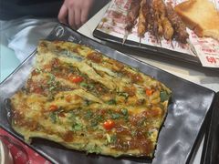 -鲜一烤肉(沈北店)