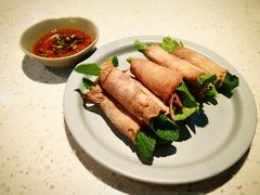 -半山腰·云南菜(侨福芳草地店)