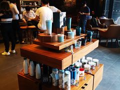 -星巴克(漕河泾2店)