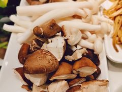 -古乐牛香·鲜牛肉牛杂火锅(新区店)