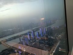 -长沙尼依格罗酒店