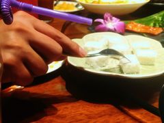-泰国餐厅 Thai Food(裕华万达店)