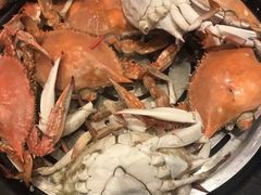 -苏大嘴海鲜牧场(奥林匹克店)