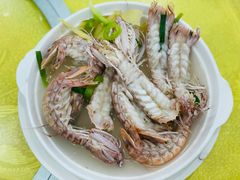 -浩海美食店(闸坡店)