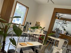 -边渡咖啡烘焙店(昙华林店)