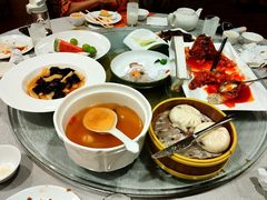 -蓬莱阁中餐厅(崇文门店)