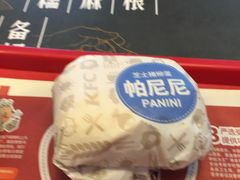 -肯德基(丰管路店)