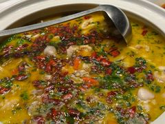 -院里寻菜·精致庭院菜(观沙岭店)