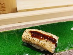 星鳗寿司-鮨一日本料理(大中华店)
