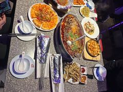 -火吧PTV聚会餐厅(1号店)