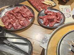 -姜虎东白丁烤肉(深圳湾后海汇店)