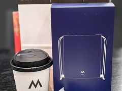 -M Stand (TX淮海路店)