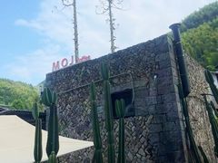 -MOJ coffee(瓯海泽雅水碓坑店)