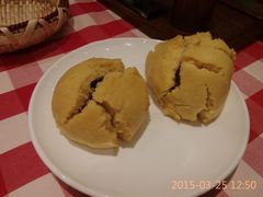 -西贝(金桥店)