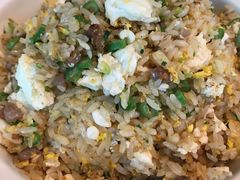 -东海朗廷酒店-唐阁T’ANG COURT 中餐厅