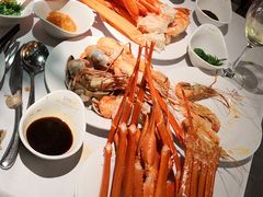 -领鲜活海鲜榴莲自助火锅(东门店)