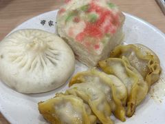 -蒋家桥饺面店(广陵路店)