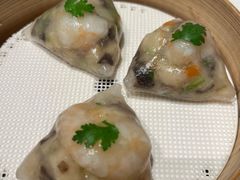 -金苑海鲜酒家(来魅力店)