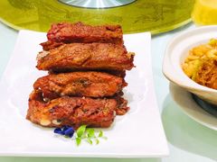 越式烤排-金时代顺风大酒店(爱琴海购物中心店)
