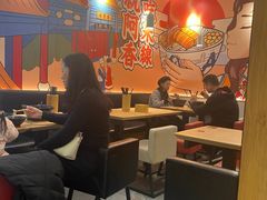 -阿香米线(凯德广场.1818店)