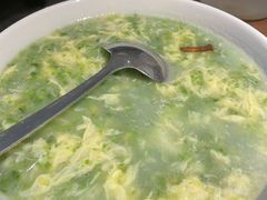 吕氏疙瘩汤-吕氏疙瘩汤·新鲁菜(济南万象城店)