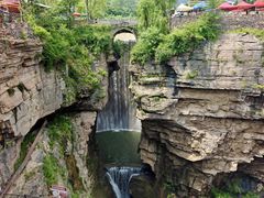 -太行锡崖沟旅游度假区